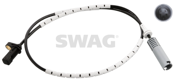 Senzor,turatie roata 20 10 2856 SWAG